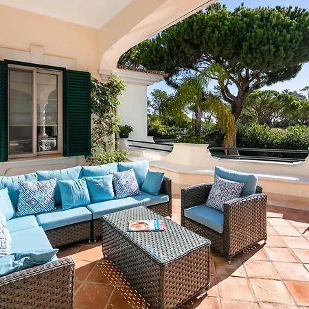 Sleeps 10 Pool Air Con Wifi Villa Ludo